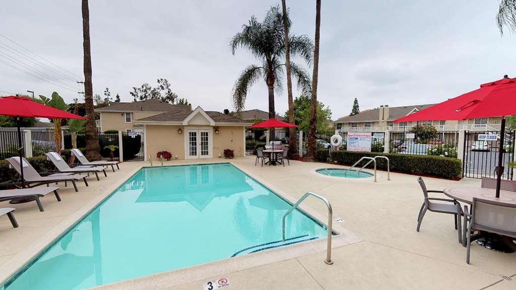 Hotel Chase Brea-fullerton - North Orange County 3*