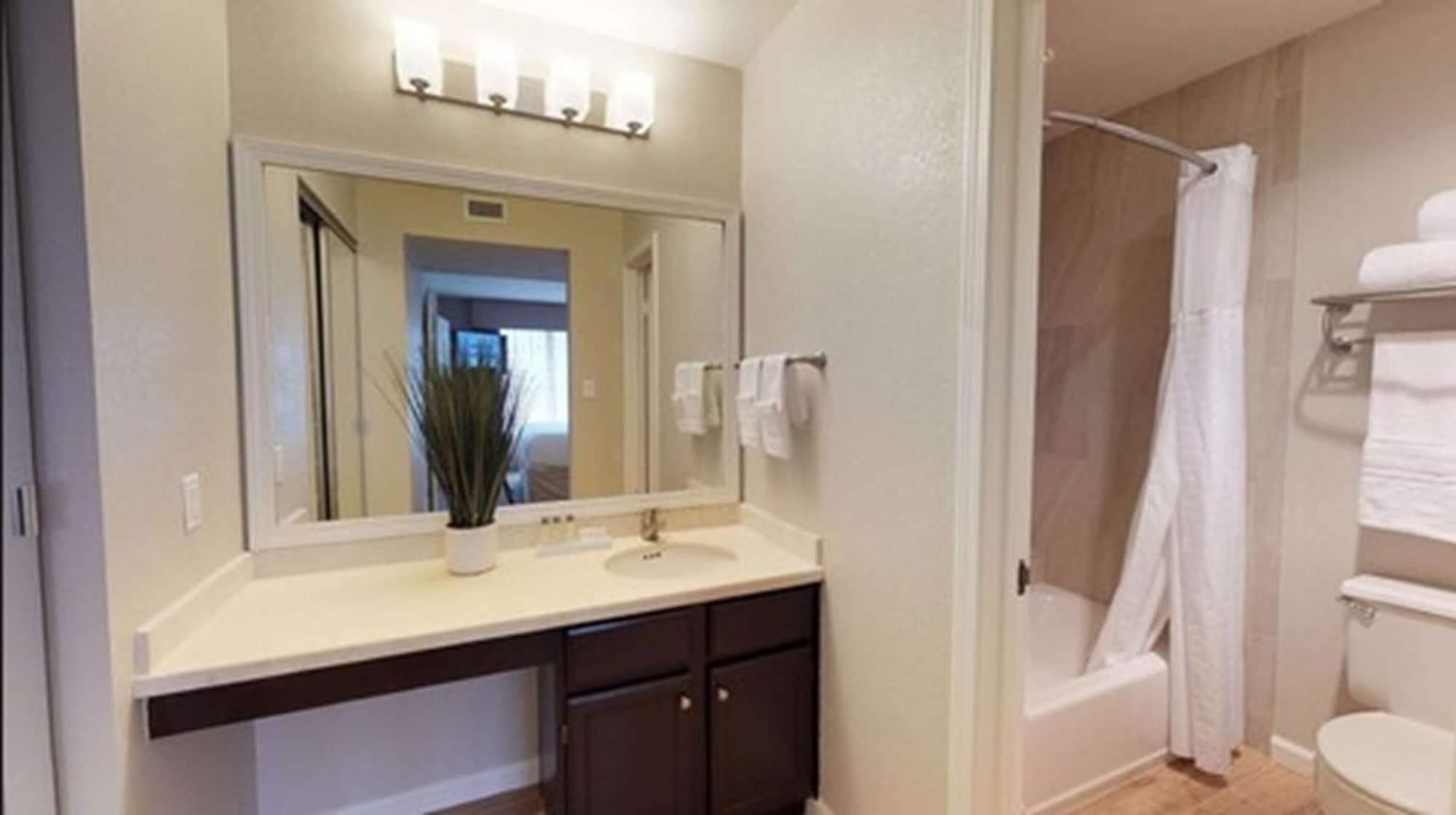 Hotel Chase Brea-fullerton - North Orange County Brea