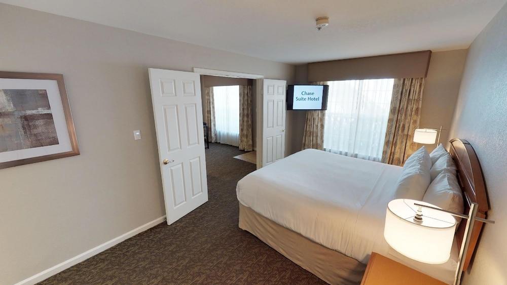 Hotel Chase Brea-fullerton - North Orange County