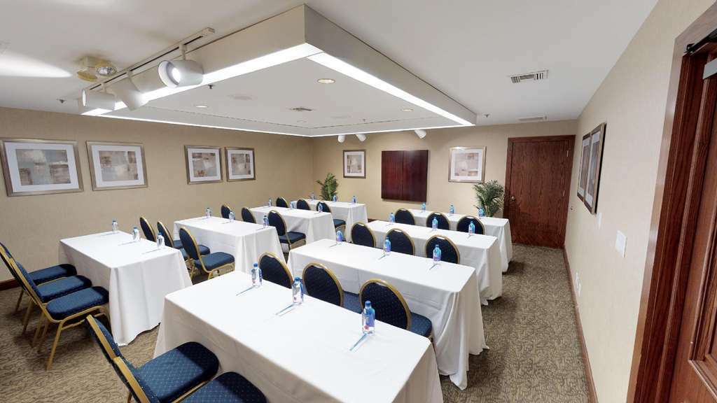 Hotel Chase Brea-fullerton - North Orange County