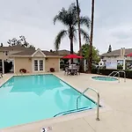 Chase Suites Brea-Fullerton - North Orange County 