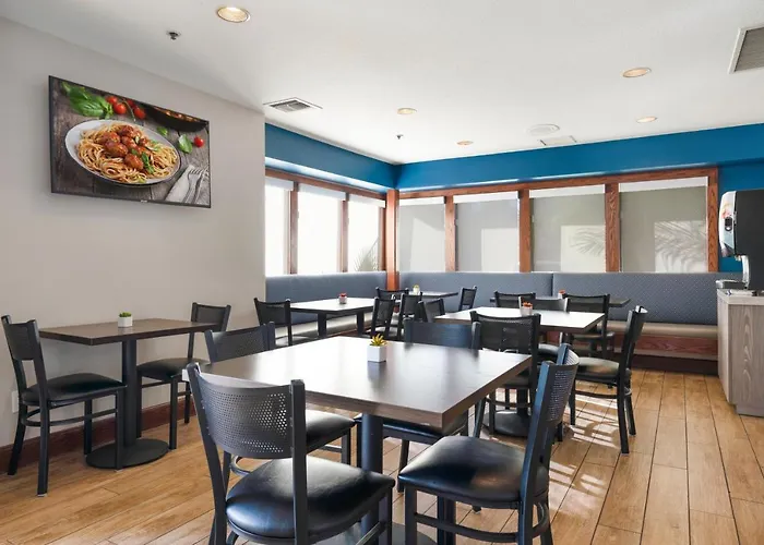 Chase Suites Brea-Fullerton - North Orange County
