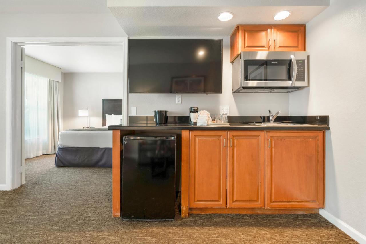 Hotel Chase Brea-fullerton - North Orange County Brea