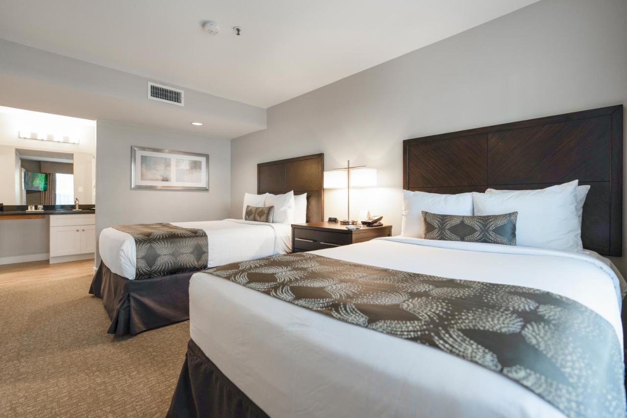 Hotel Chase Brea-fullerton - North Orange County
