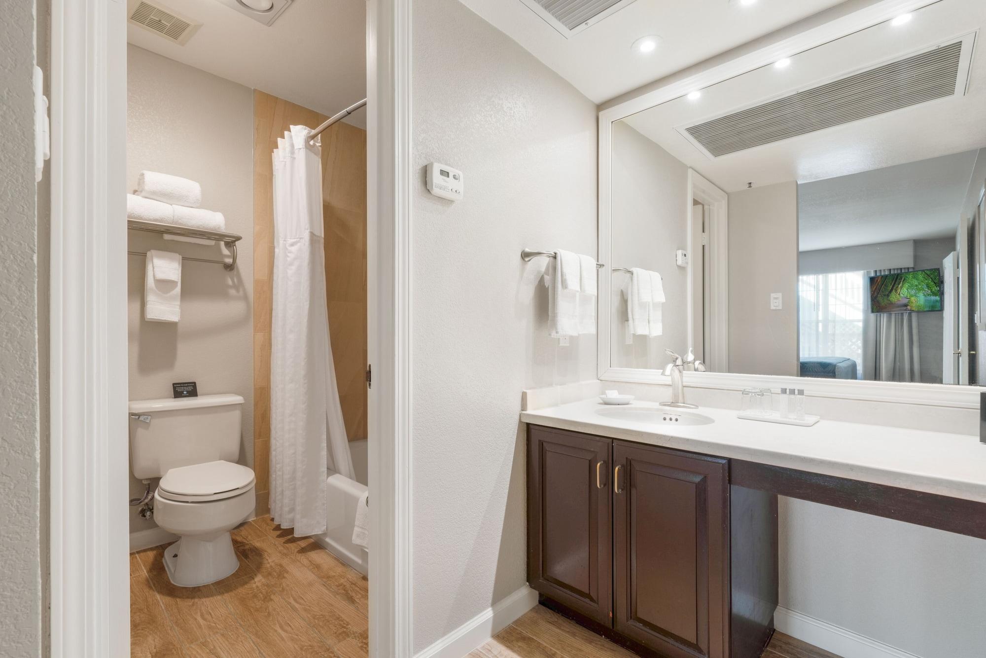 Hotel Chase Brea-fullerton - North Orange County 3*